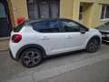 Citroen C3 C3 1.2 PureTech Business GPS (Fleet) Blanc - thumbnail 4