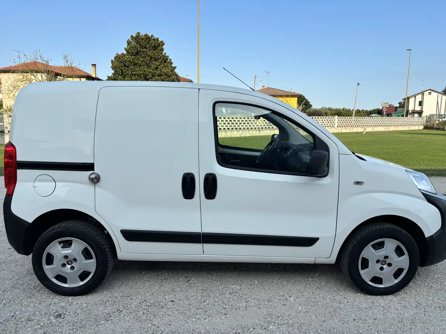 Fiat Fiorino - 2