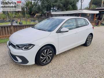 1.0 TSI Life PRONTA - ITALIANA - LISTINO € 15900