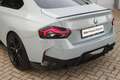 BMW 220 2 Serie Coupé 220i M Sport Automaat / Schuif-kante Grau - thumbnail 28