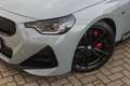 BMW 220 2 Serie Coupé 220i M Sport Automaat / Schuif-kante Grau - thumbnail 26