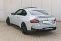 BMW 220 2 Serie Coupé 220i M Sport Automaat / Schuif-kante Grau - thumbnail 2