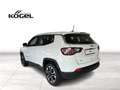Jeep Compass Altitude 1.5 130 PS GSE 48 V e-Hybrid DCT Weiß - thumbnail 2