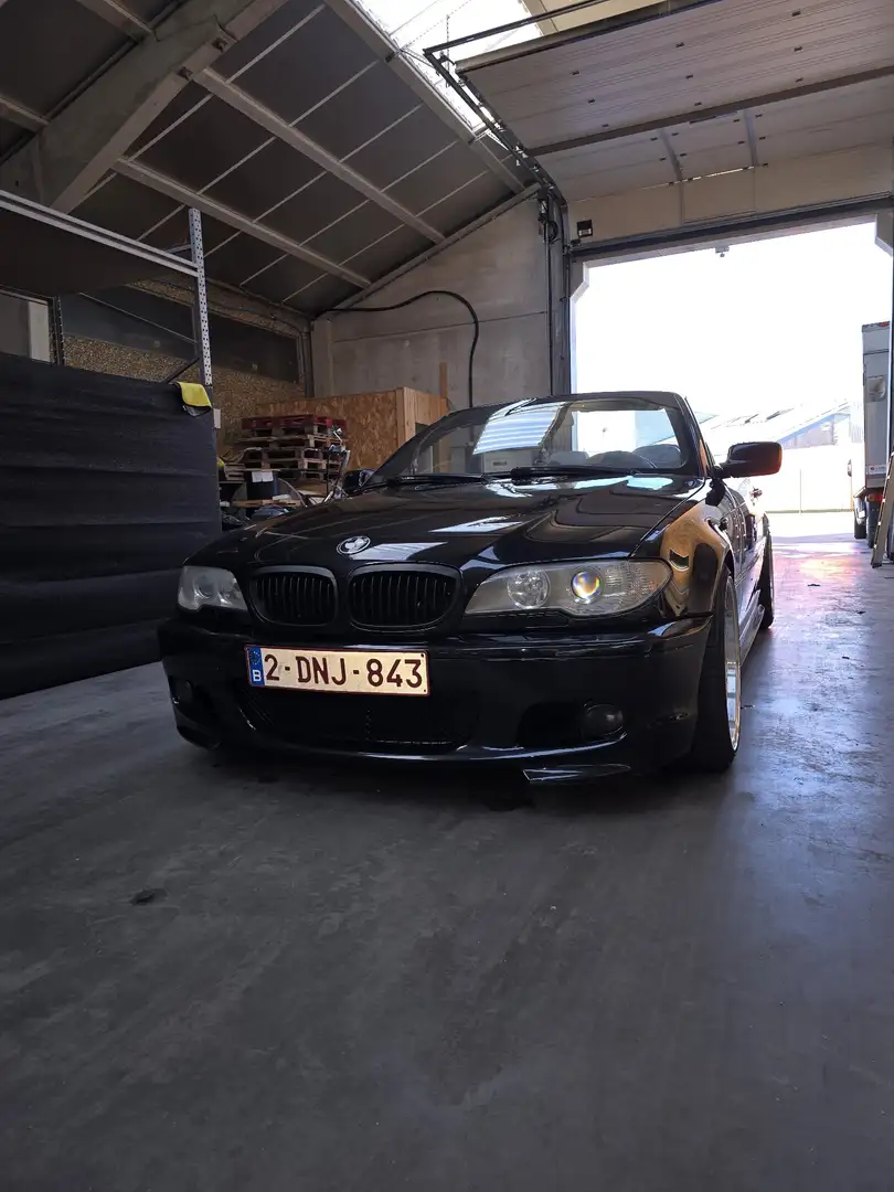 BMW 320 Ci Aut. Edition Sport - 1
