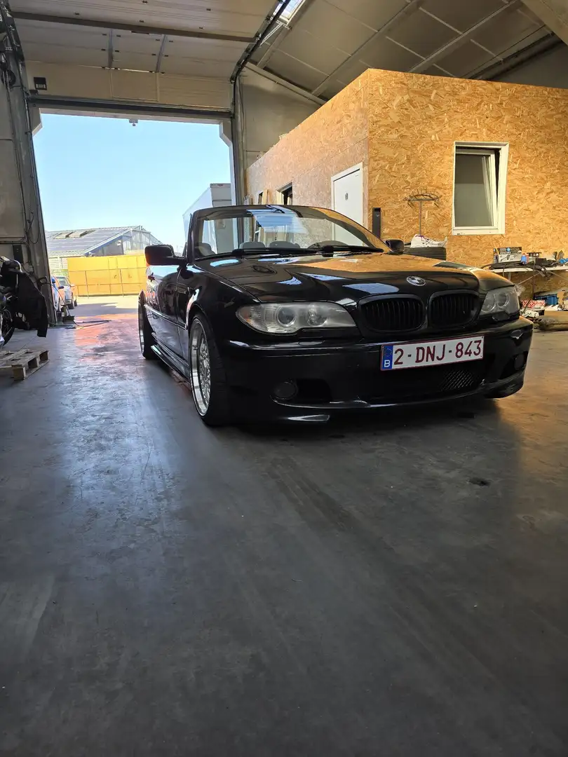 BMW 320 Ci Aut. Edition Sport - 2