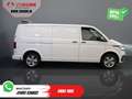 Volkswagen Transporter 2.0 TDI 150 pk DSG Aut. L2 BPM VRIJ! Adapt.Cruise/ Blanc - thumbnail 11
