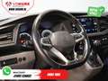 Volkswagen Transporter 2.0 TDI 150 pk DSG Aut. L2 BPM VRIJ! Adapt.Cruise/ Blanc - thumbnail 14