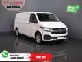 Volkswagen Transporter 2.0 TDI 150 pk DSG Aut. L2 BPM VRIJ! Adapt.Cruise/ Blanc - thumbnail 1