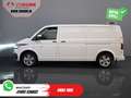 Volkswagen Transporter 2.0 TDI 150 pk DSG Aut. L2 BPM VRIJ! Adapt.Cruise/ Blanc - thumbnail 10