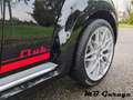 Volkswagen Maggiolino Cabrio 1.2 TSI CLUB - EURO 6 - CERCHI 19"-GARANZIA Negro - thumbnail 14