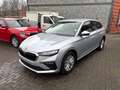 Skoda Scala 1.5 TSI DSG Selection+FRONTSCHEIBENHEIZUNG Silber - thumbnail 2