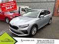 Skoda Scala 1.5 TSI DSG Selection+FRONTSCHEIBENHEIZUNG Silber - thumbnail 1