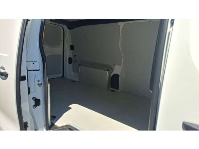 Citroen Jumpy Kasten Club XL Blue HDi 120 *Rückfahrkamera* — photo 6