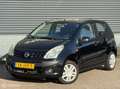 Nissan Pixo 1.0 Acenta - Nieuwe apk - Airco - Elektrische rame Schwarz - thumbnail 3