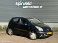 Nissan Pixo 1.0 Acenta - Nieuwe apk - Airco - Elektrische rame Schwarz - thumbnail 4