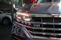 Volkswagen Touareg 4.0TDI V8 R-Line Individual Tip. Atmosphere 4M 310 Gris - thumbnail 7
