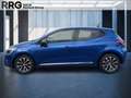 Renault Clio V TCe 90 Zen LED SHZ Allwetter Blau - thumbnail 2