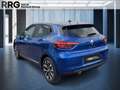 Renault Clio V TCe 90 Zen LED SHZ Allwetter Blau - thumbnail 4