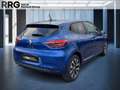Renault Clio V TCe 90 Zen LED SHZ Allwetter Blau - thumbnail 5