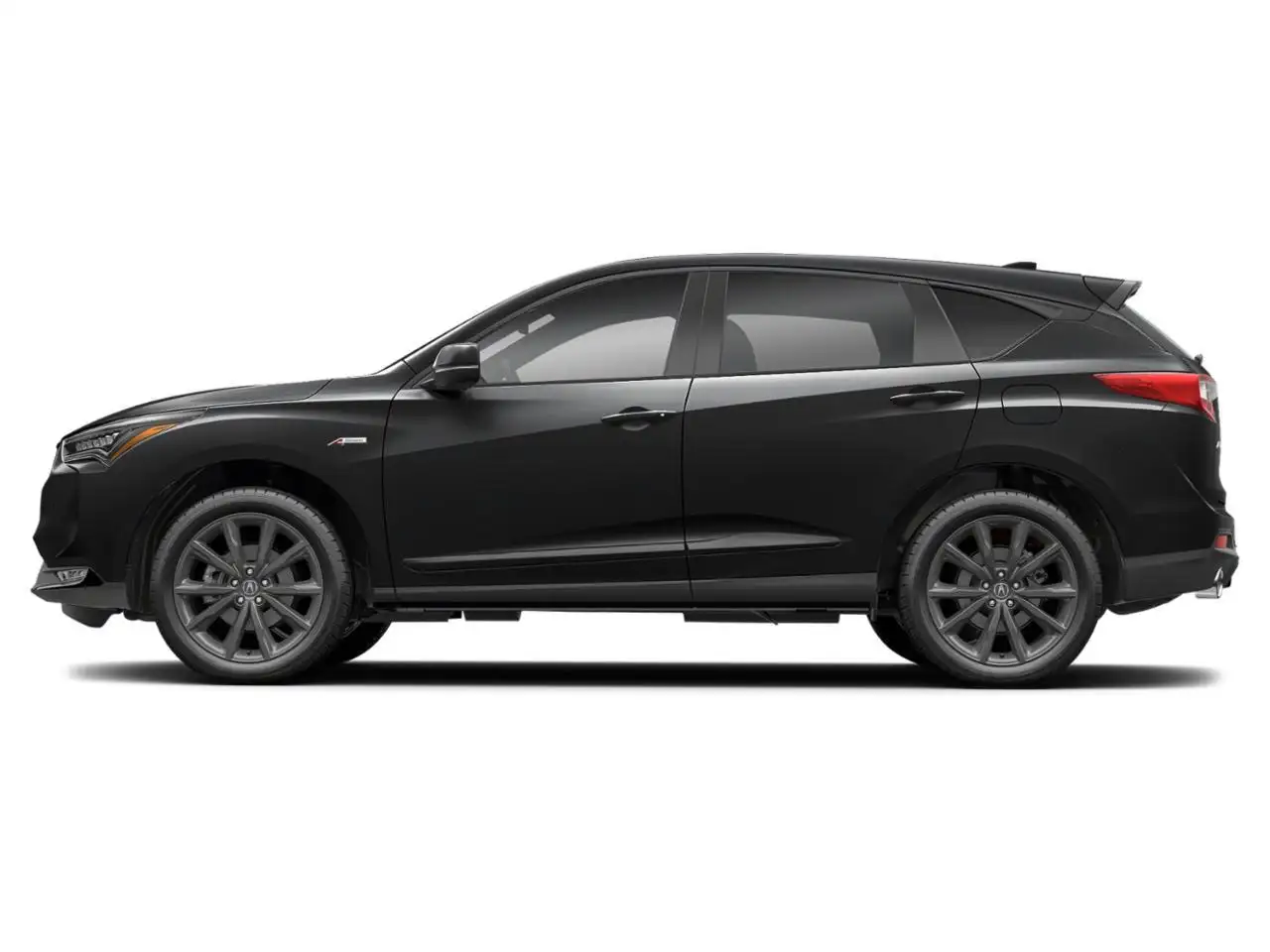 Acura RDX снимка Acura RDX