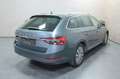 Skoda Superb Combi Style AHK LED NAVI MatrixBeam SHZ Gris - thumbnail 14