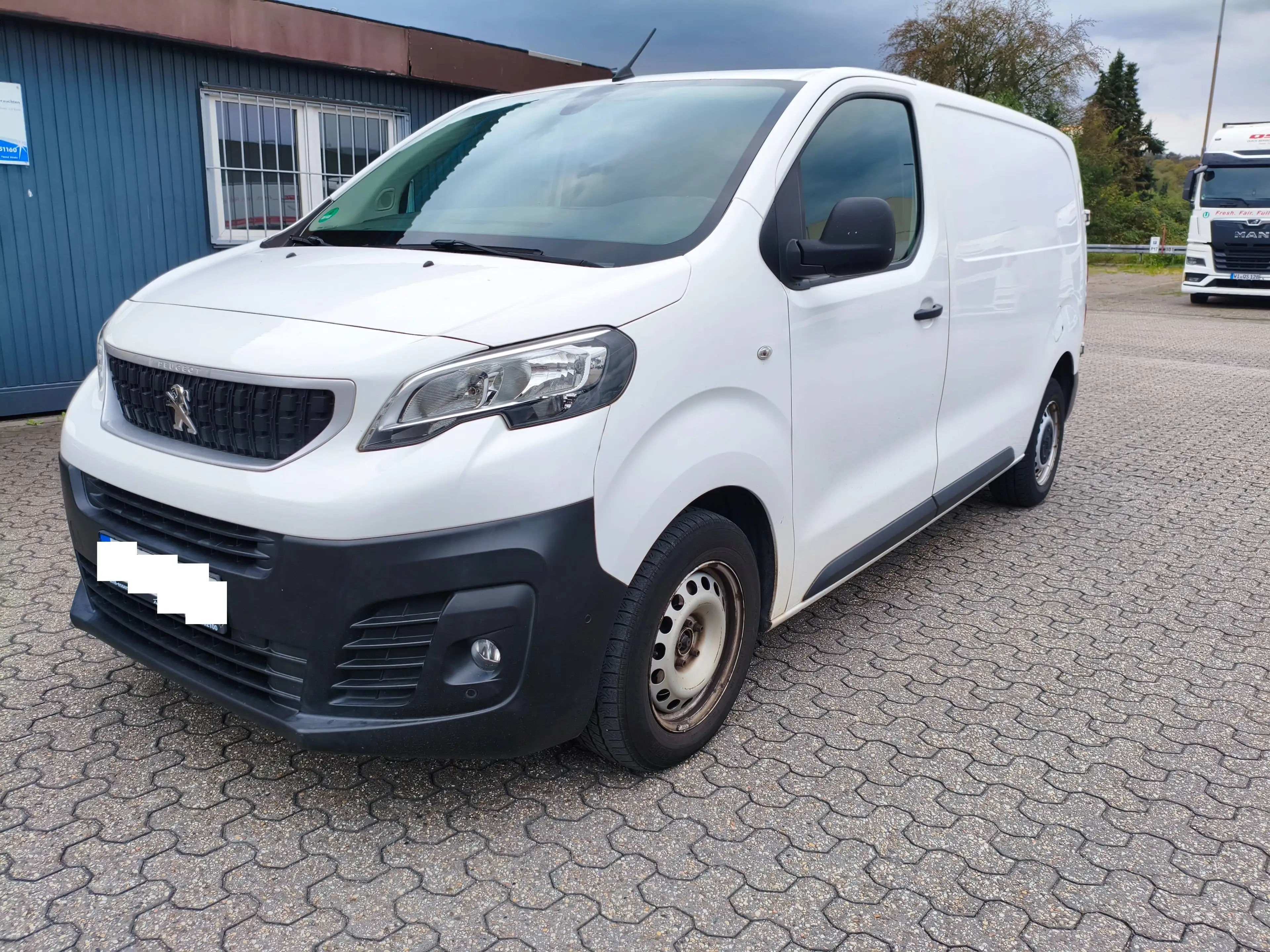 Peugeot Expert Premium L2