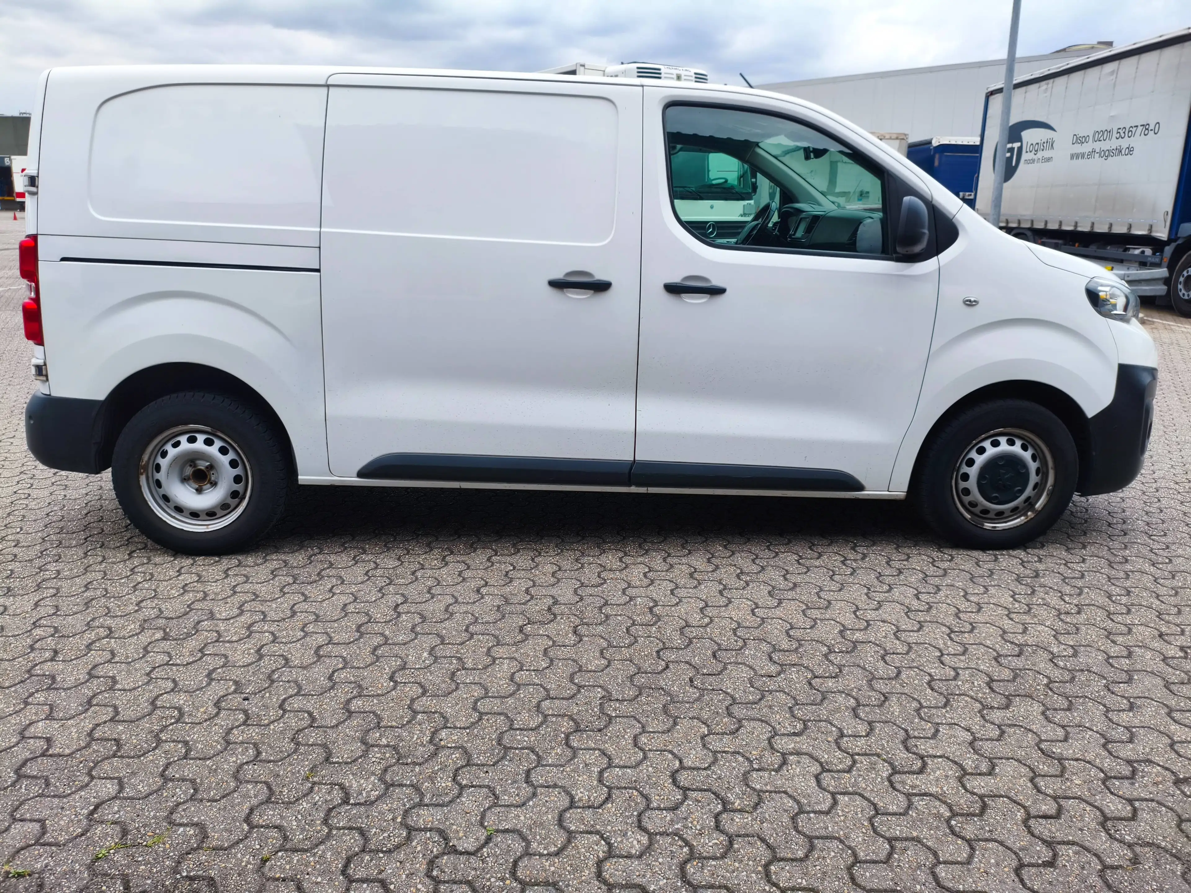 Peugeot Expert Premium L2 — photo 5