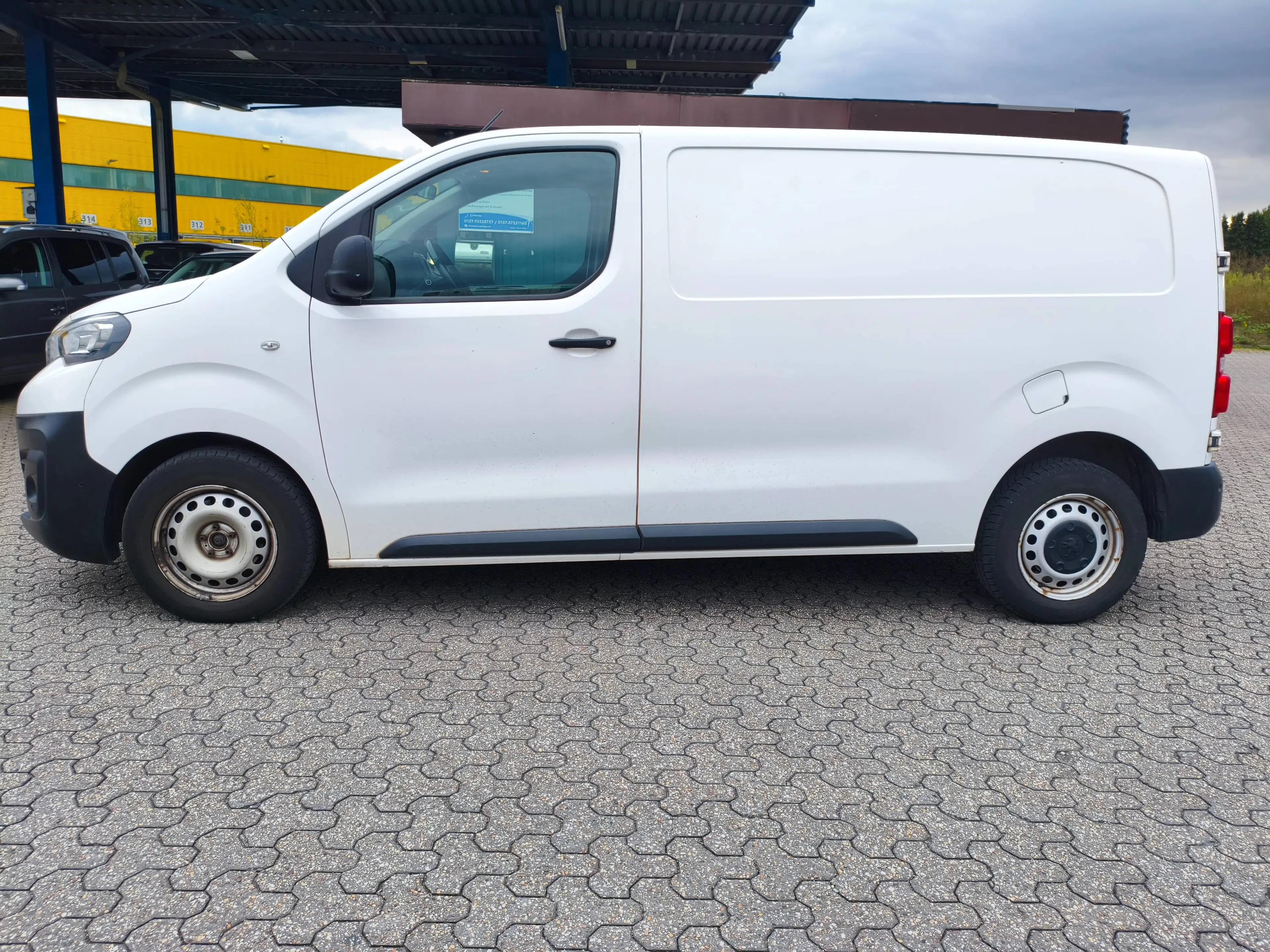 Peugeot Expert Premium L2 — photo 2