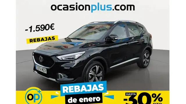 MG ZS 2.5 V6 Core 180