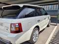 Land Rover Range Rover Sport 3.6TDV8 SE Aut. Blanc - thumbnail 12