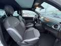 Fiat 500 RockStar+NAVI+PANO+KLIMA+8-FACH+TEMPOMAT+TFT+PDC+ Wit - thumbnail 13
