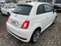 Fiat 500 RockStar+NAVI+PANO+KLIMA+8-FACH+TEMPOMAT+TFT+PDC+ Wit - thumbnail 7