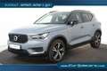 Volvo XC40 D3 R Design *1.Hand*Leder*Navi*AHK* Grau - thumbnail 1