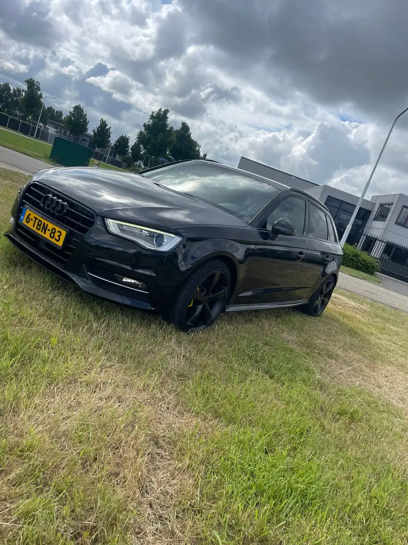 Audi A3 A3 1.6 TDI u. Edition - 2