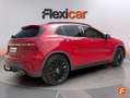 Mercedes-Benz GLA 180 Rojo - thumbnail 8
