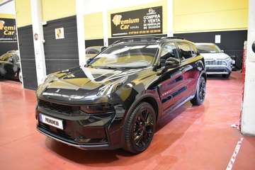 1.5T PHEV More