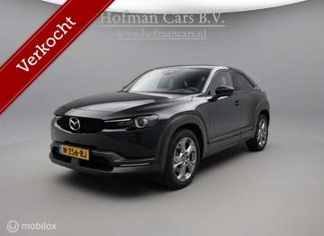 e-SkyActiv 145 Comfort | SOH 94% | Moba-rapport |
