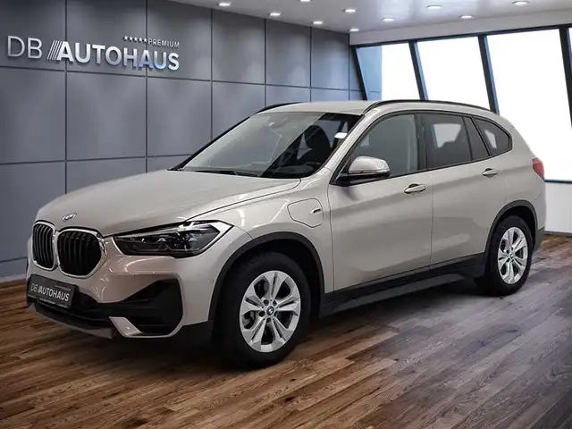 BMW X1 xDrive 25e Advantage Steptronic