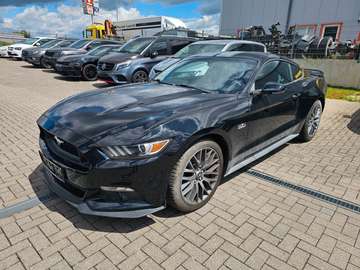 5.0 Ti-VCT V8 GT MOTORSCHADEN!!!!!