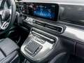 Mercedes-Benz V 300 d 4M EXCLUSIVE Lang Navi Standhzg 360° AHK Silber - thumbnail 18