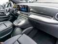 Mercedes-Benz V 300 d 4M EXCLUSIVE Lang Navi Standhzg 360° AHK Silber - thumbnail 11