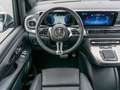 Mercedes-Benz V 300 d 4M EXCLUSIVE Lang Navi Standhzg 360° AHK Silber - thumbnail 20