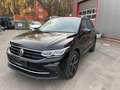 Volkswagen Tiguan Active Schwarz - thumbnail 1