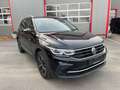 Volkswagen Tiguan Active Schwarz - thumbnail 2