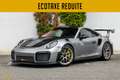Porsche 911 type 991 GT2 RS 3.8 Pack Weissach 700 ch Gris - thumbnail 1