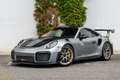 Porsche 911 type 991 GT2 RS 3.8 Pack Weissach 700 ch Gris - thumbnail 2