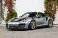 Porsche 911 type 991 GT2 RS 3.8 Pack Weissach 700 ch Gris - thumbnail 4