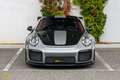 Porsche 911 type 991 GT2 RS 3.8 Pack Weissach 700 ch Gris - thumbnail 3