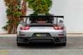 Porsche 911 type 991 GT2 RS 3.8 Pack Weissach 700 ch Gris - thumbnail 7