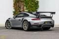 Porsche 911 type 991 GT2 RS 3.8 Pack Weissach 700 ch Gris - thumbnail 6